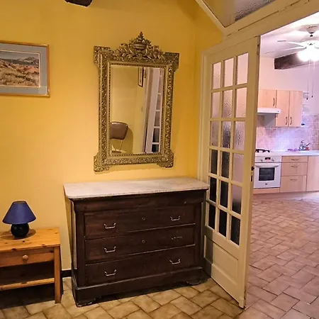 Petit Au Coeur Du Centre Historique De Apartment